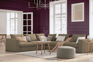 Sigma Kleur van het Jaar 2025: Amethyst Shadow