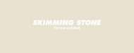 Skimming Stone - Farrow and Ball
