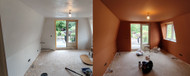 Klantproject | Warme slaapkamer met Sigma Perfect Matt