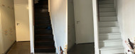 Klantproject | Trap make-over met frisse en stijlvolle kleuren van Sigma S2U Nova