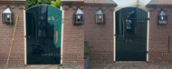 Klantproject | Een stijlvolle entree met Sigma S2U Allure Gloss