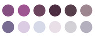 De mooiste violet kleuren voor je interieur 