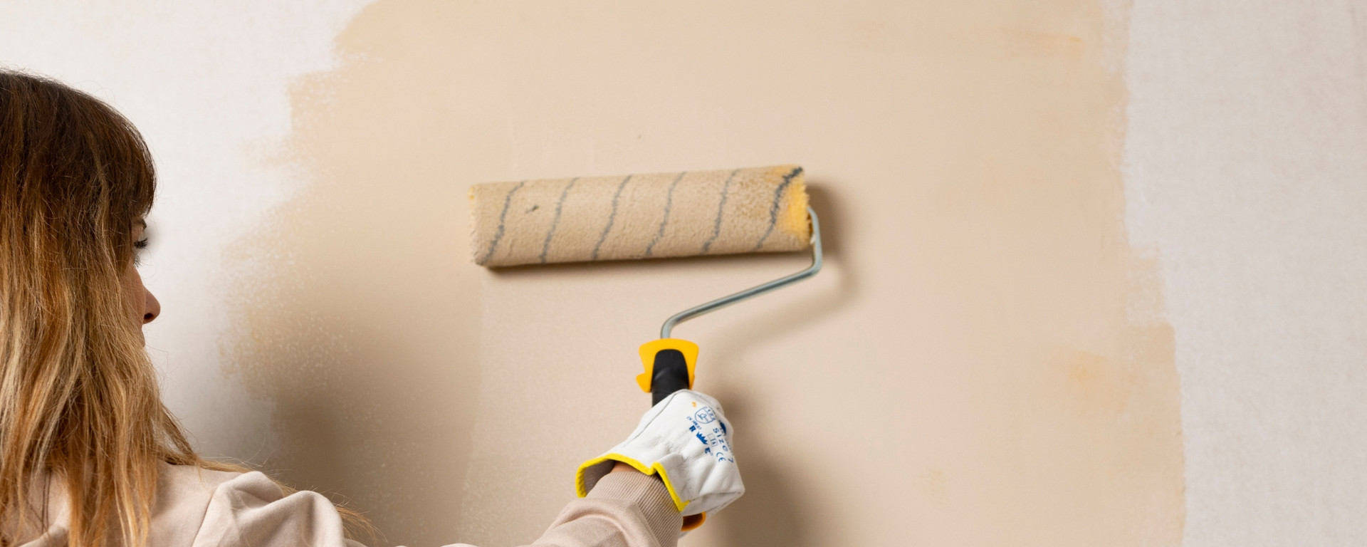 Waarom dekt mijn verf niet goed?