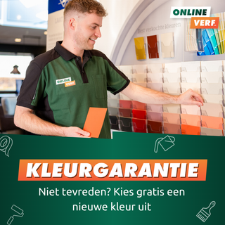 [Kleurgarantie]