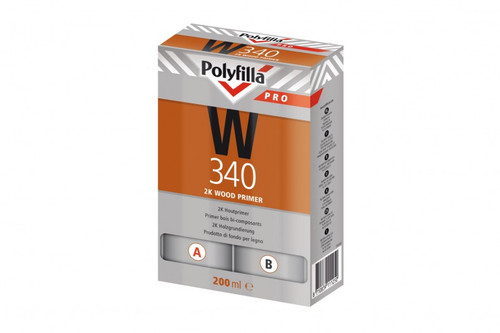 Polyfilla Pro W340 Hechtprimer