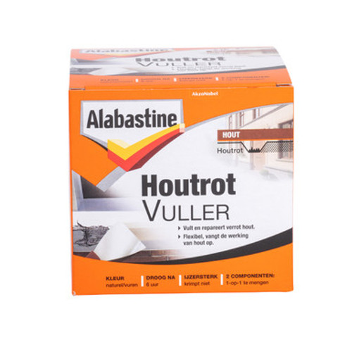 Alabastine Houtrotvuller