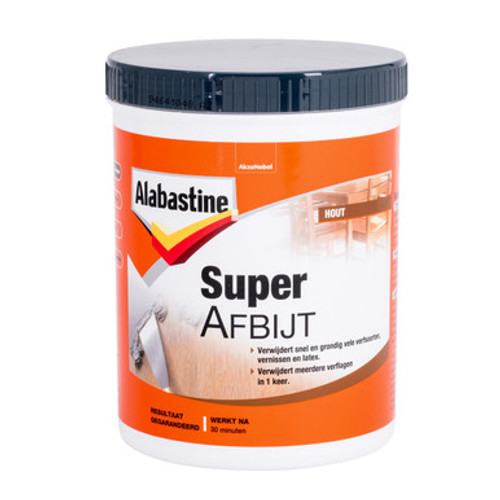 Alabastine Super Afbijt