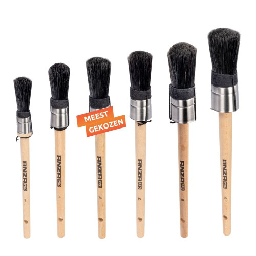 Anza Pro Super Traditional Rond
