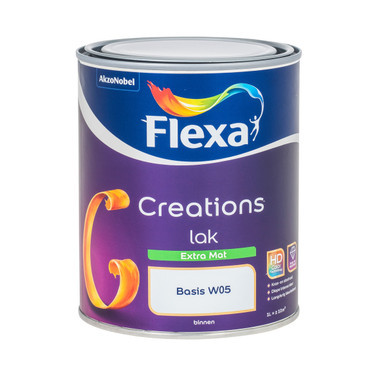 Flexa Creations Lak Extra Mat