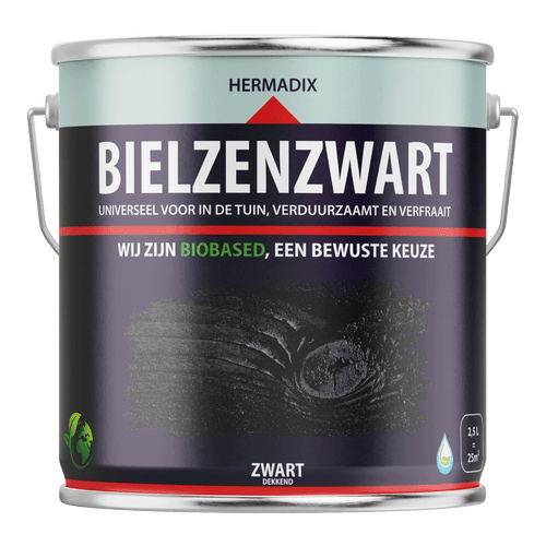 Hermadix Impraline Bielzenzwart