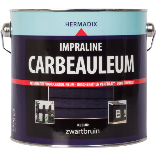 Hermadix Impraline Carbeauleum