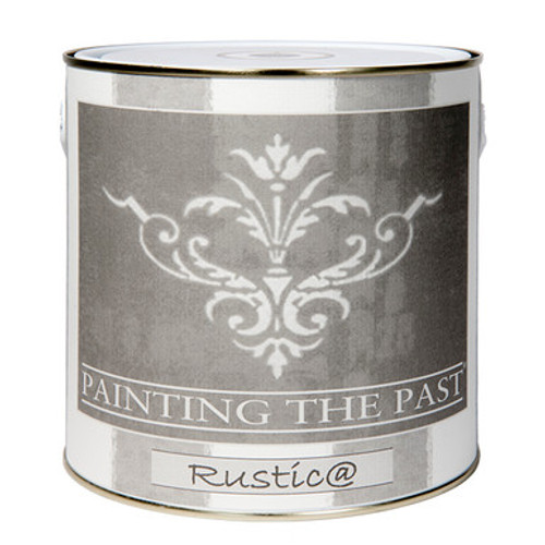 Painting The Past Rustica