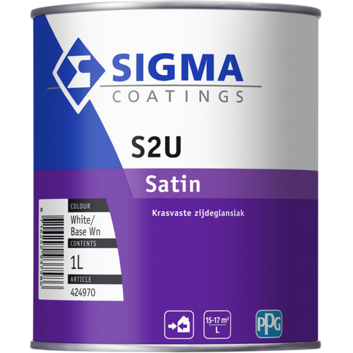 Sigma S2U Satin