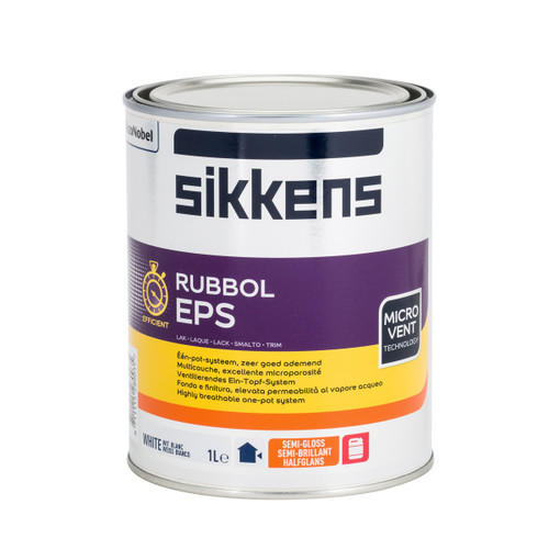 Sikkens Rubbol EPS