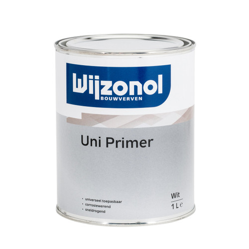 Wijzonol Uniprimer