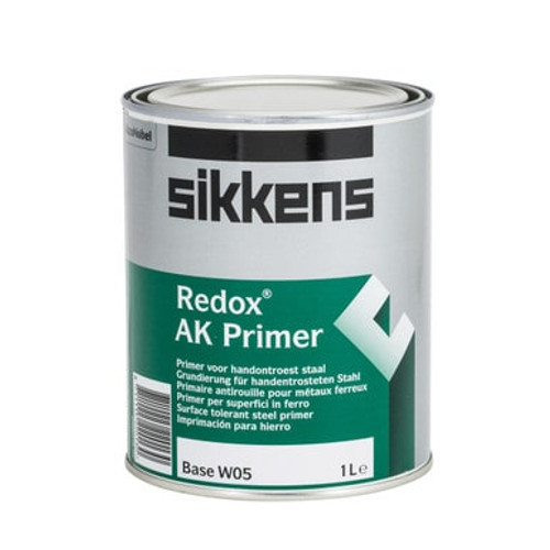 Sikkens Redox AK Primer
