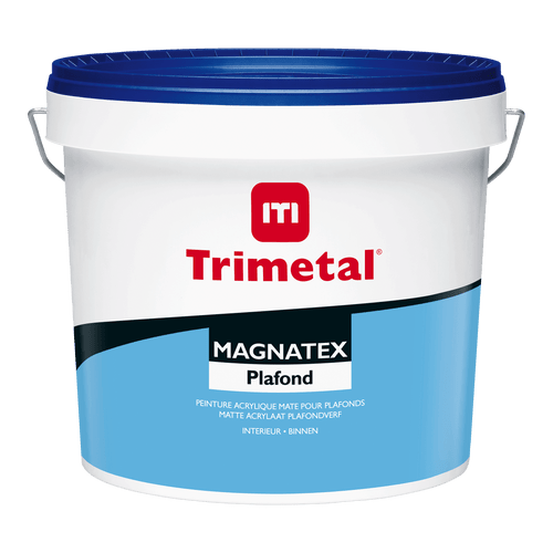 Trimetal Magnatex Plafond