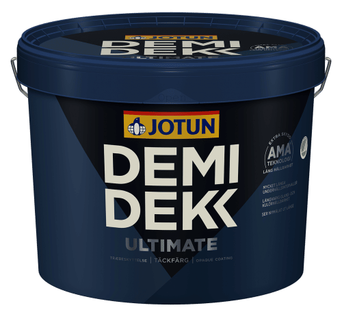 Jotun Demidekk Ultimate Täckfärg