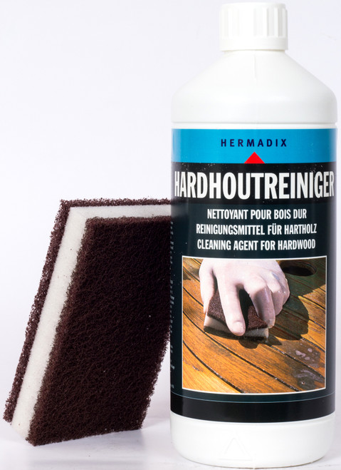 Hermadix Hardhoutreiniger