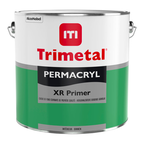 Trimetal Permacryl XR Primer