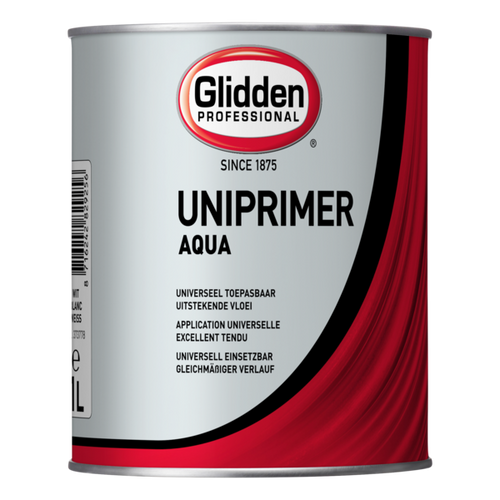 Glidden Aqua Uniprimer