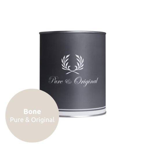 Pure & Original Classico - 5 liter Bone