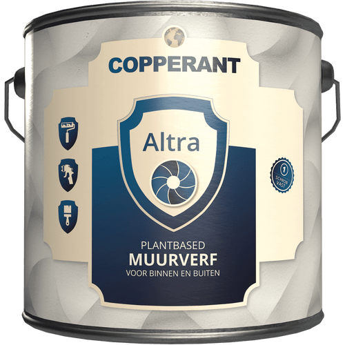 Copperant Altra Muurverf