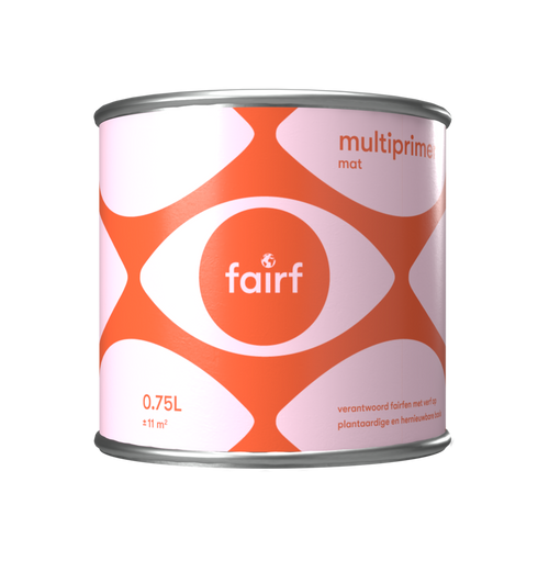 Fairf Multiprimer Mat