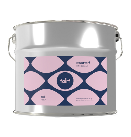 Fairf Muurverf Extra Dekkend