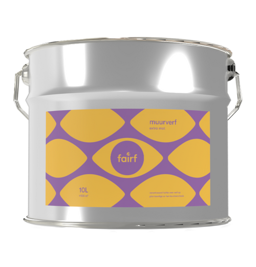 Fairf Muurverf Extra Mat