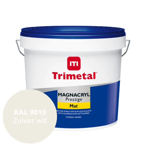 Trimetal Magnacryl Prestige Mat