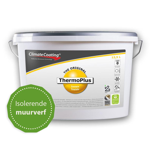 CLIMATE COATING THERMOPLUS WIT