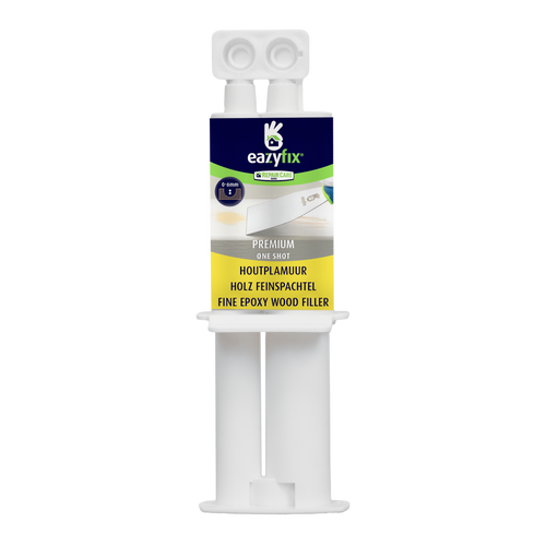 Eazyfix Premium Houtplamuur One Shot 30 ml