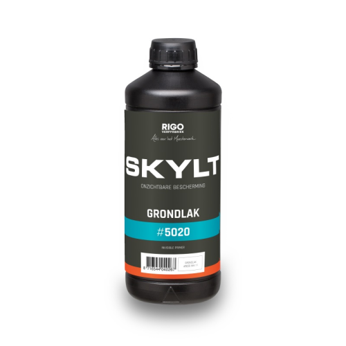 Rigostep Skylt Grondlak #5020 1 liter