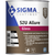 Sigma S2U Allure Gloss 1 liter