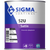 Sigma S2U Satin