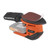 Powerplus Handpalmschuurmachine 20V