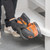 Powerplus Handpalmschuurmachine 20V SET + accu Sfeerbeeld