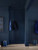 Farrow and Ball Dead Flat 30 Hague Blue