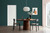 Histor MY color Muurverf Extra Mat - Quiet Clearing