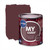 Histor MY color Muurverf Extra Mat - Enchanting Eggplant