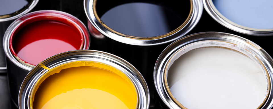 Hoelang kun je verf bewaren? - Onlineverf.nl