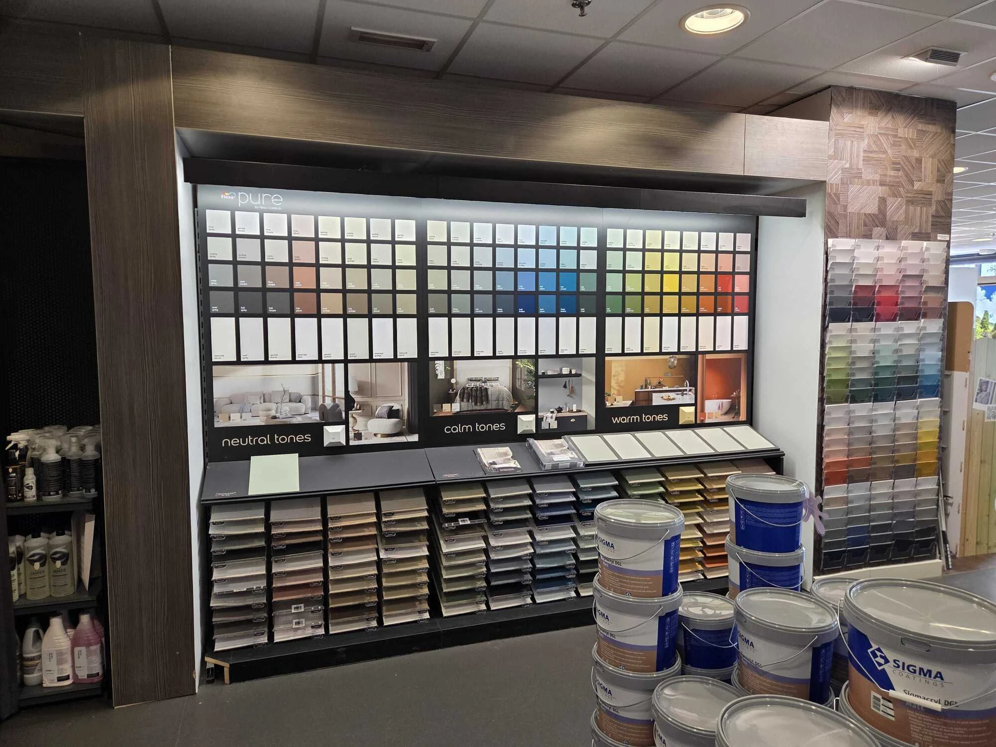 Onlineverf Den Bosch Winkel - sfeerbeeld 5