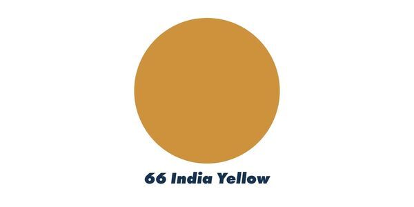 India Yellow Sikkens