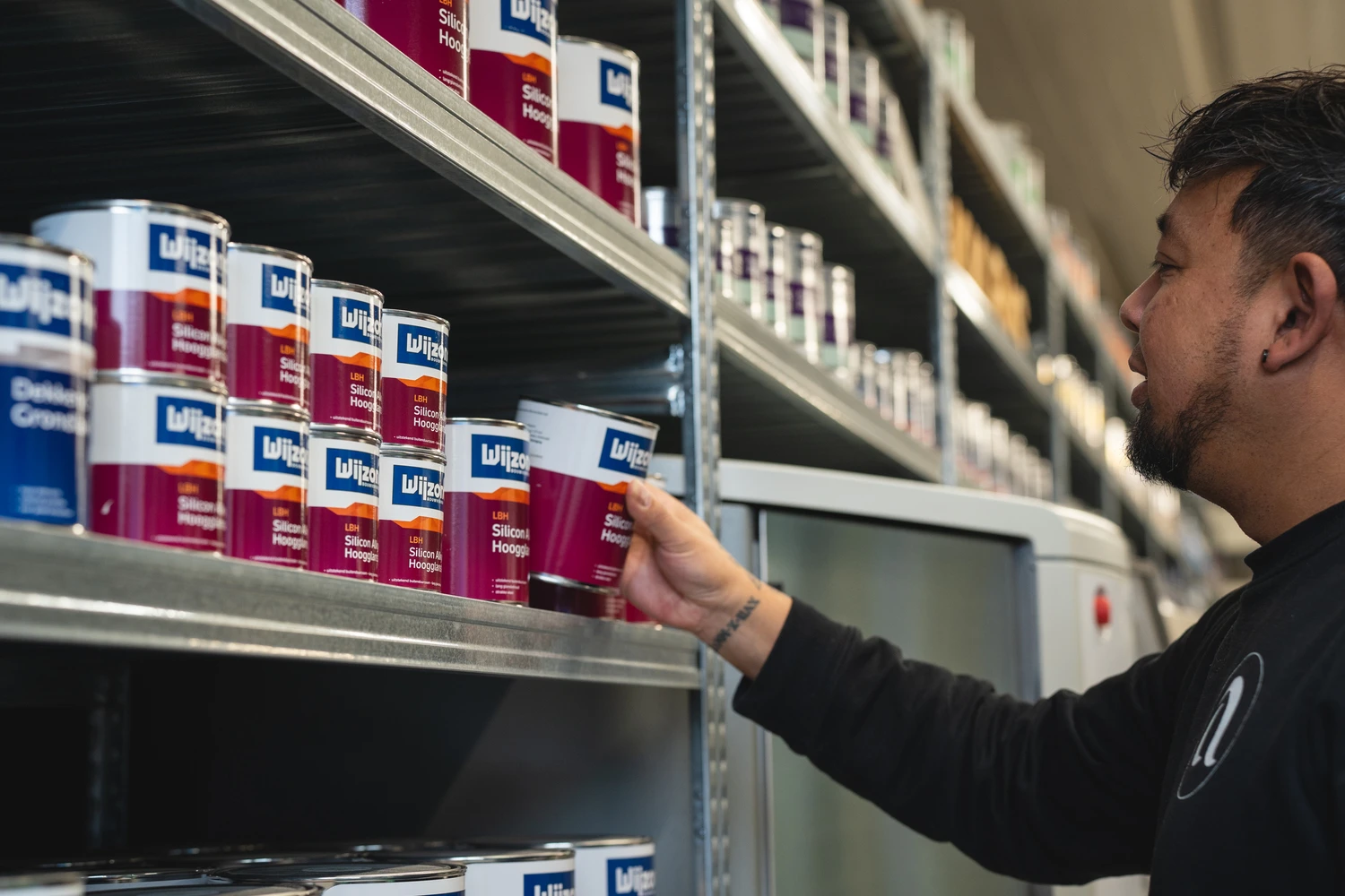 Onlineverf Doetinchem Winkel - sfeerbeeld 5