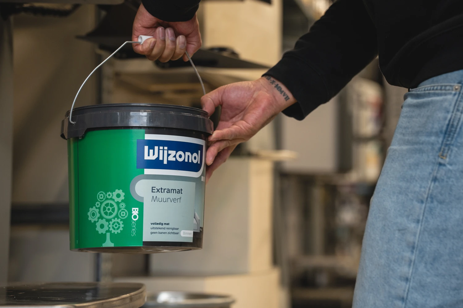 Onlineverf Doetinchem Winkel - sfeerbeeld 4