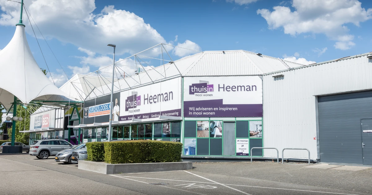 Onlineverf Doetinchem Pand