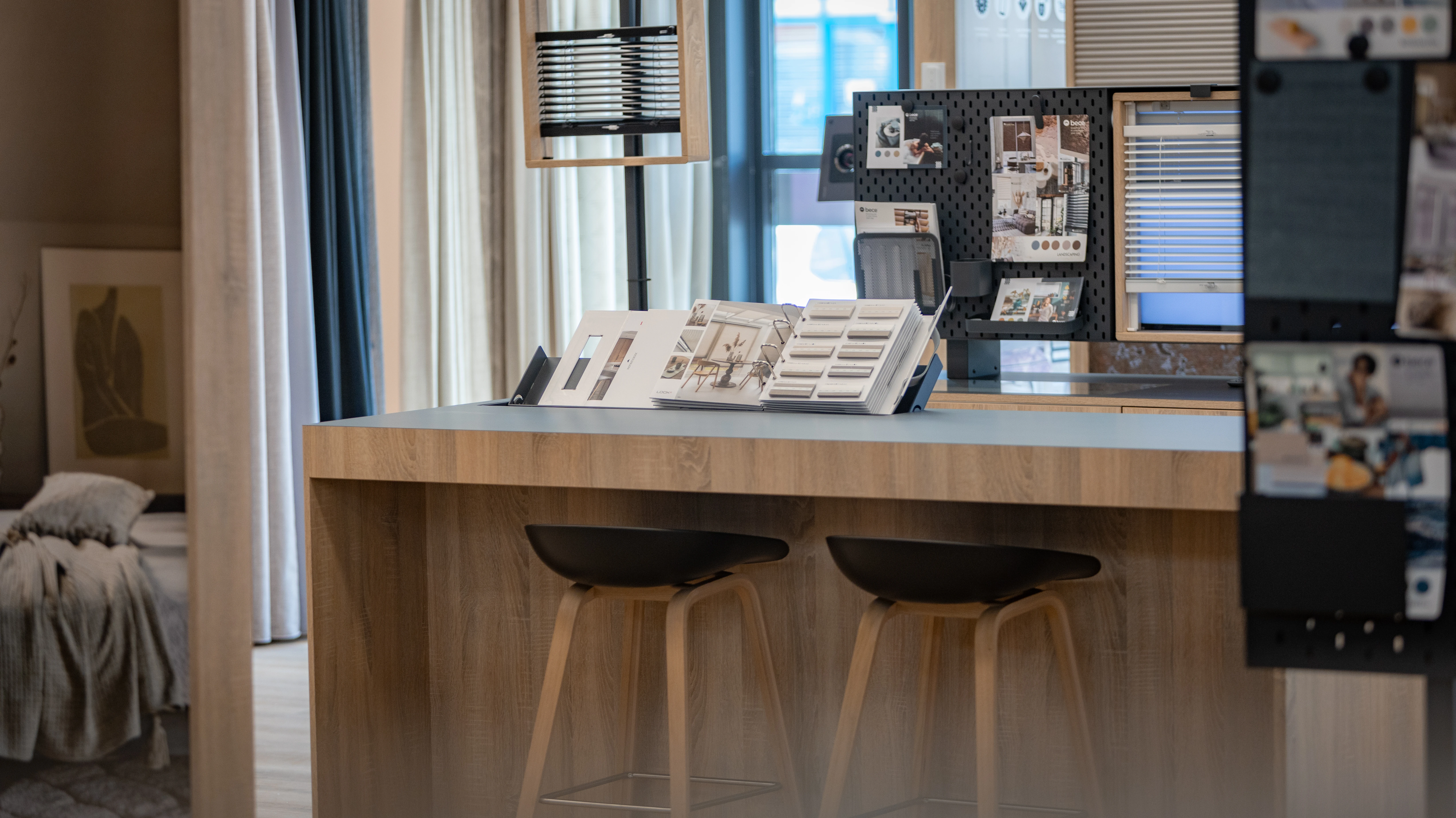 Onlineverf Almere Winkel - sfeerbeeld 3