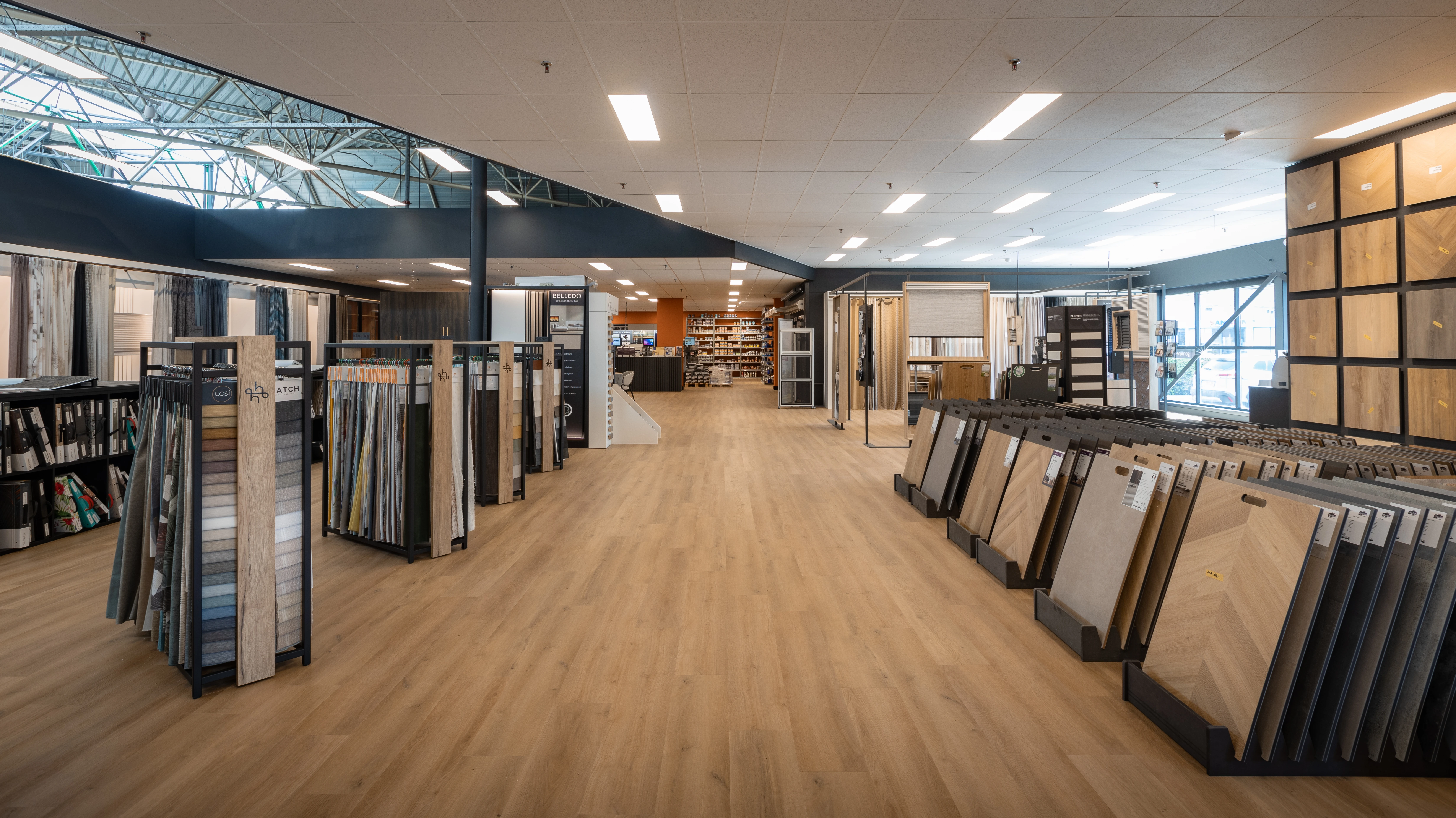 Onlineverf Almere Winkel - sfeerbeeld 4