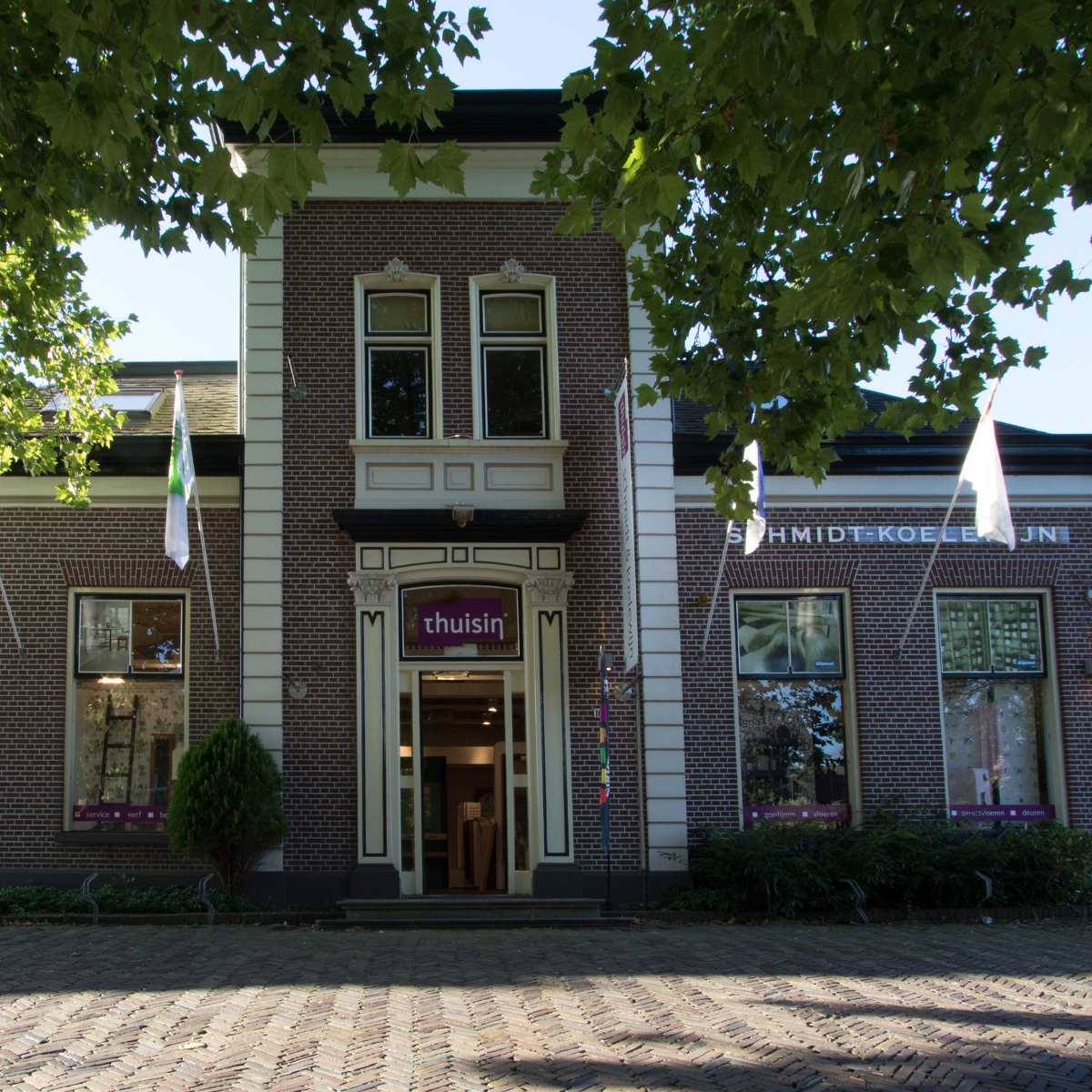 Baarn